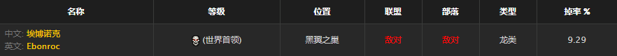 《魔兽世界》怀旧服龙息手持火炮获得方法介绍