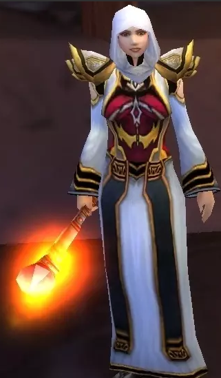 《魔兽世界》怀旧服巴琳达·斯通赫尔斯boss介绍