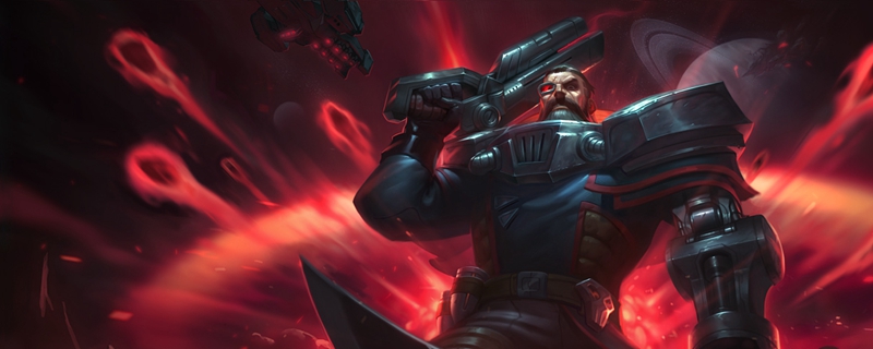 《LOL》符文大地传说胜利规则介绍