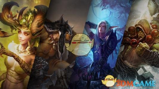 《魔兽世界》金棘草介绍