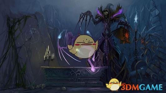 《魔兽世界》怀旧服秘银机械幼龙介绍