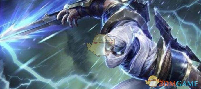 《LOL》云顶之弈S2强势英雄介绍