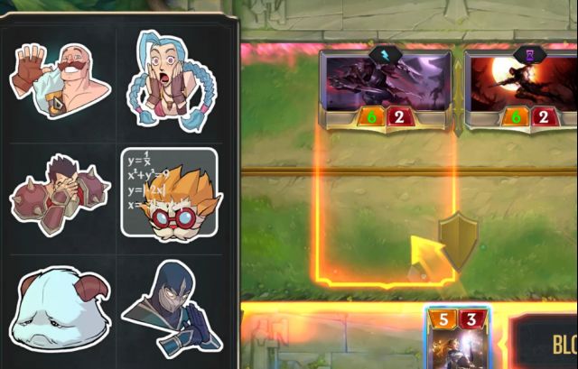 《LOL》LOR新手玩法攻略