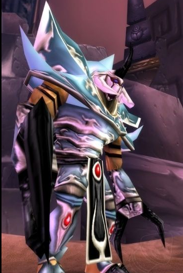 《魔兽世界》怀旧服叶吉斯少校掉落物品一览