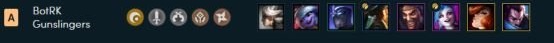 《LOL》云顶之弈9.19亚索阵容搭配