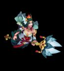 《LOL》玉剑传说娜美上线时间