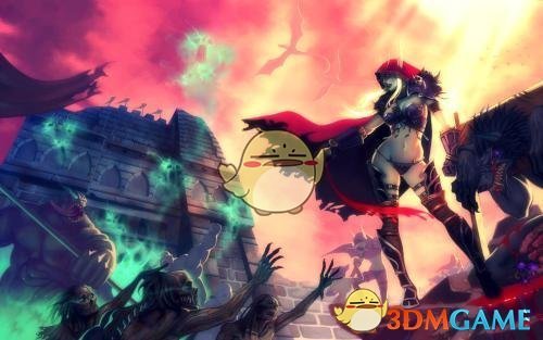 《魔兽世界》怀旧服附魔武器灼热武器结介绍