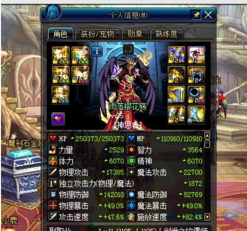 《DNF》2019国庆套漫游提升率分析