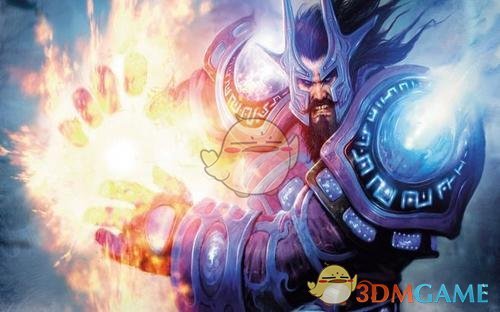 《魔兽世界》金珍珠介绍