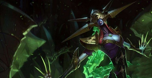 《LOL》云顶之弈9.19版本冰女主C阵容攻略