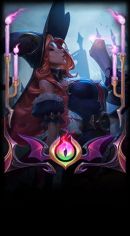 《LOL》2019万圣节女枪皮肤介绍