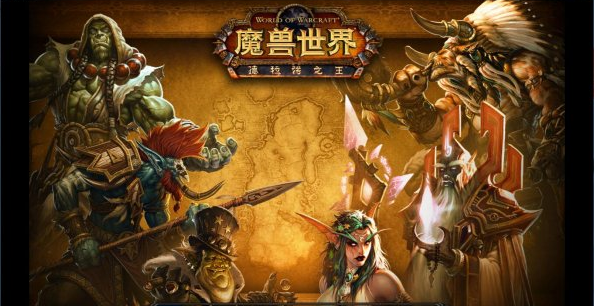 《魔兽世界》怀旧服问题的答案任务攻略