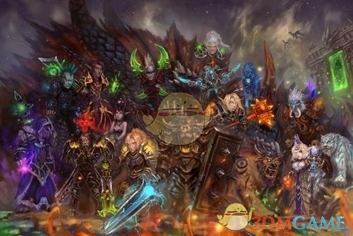 《魔兽世界》怀旧服安其拉废墟入口位置介绍
