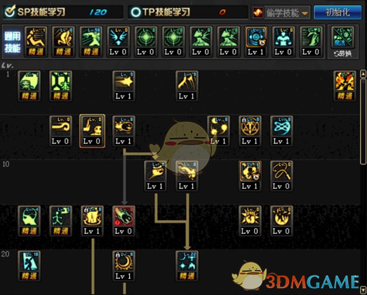 《DNF》9.24元素加点推荐