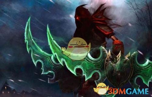 《魔兽世界》黑珍珠介获取攻略