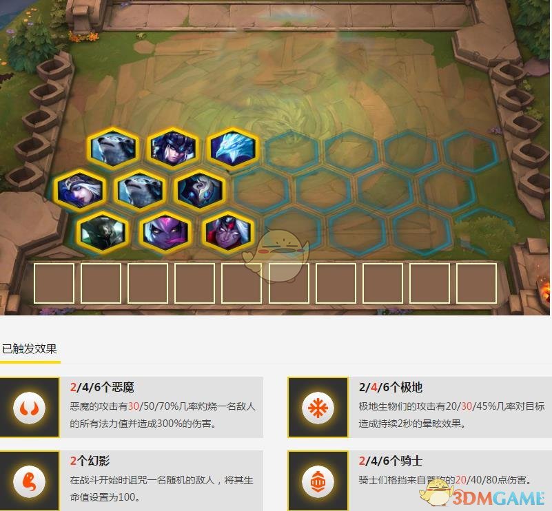 lol云顶之弈千珏装备