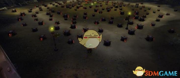 《魔兽世界》地精传承护甲任务介绍