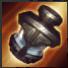 《LOL》钢铁合剂介绍