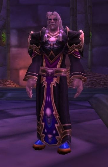 《魔兽世界》怀旧服瘟疫者诺斯掉落物品一览