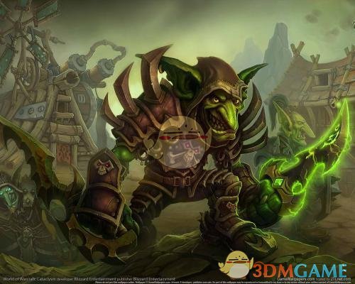《魔兽世界》点金石介绍