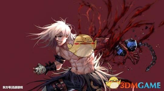 《DNF》9.24红眼加点介绍