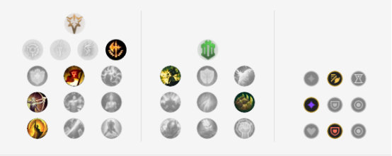 《LOL》9.18版本强势中单英雄推荐