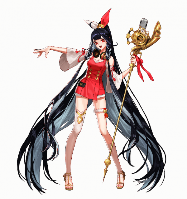 《DNF》希曼斯特拉介绍