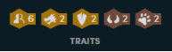 《LOL》云顶之弈9.18版本六换形护卫龙阵容攻略