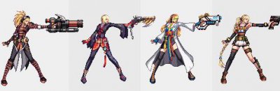 《DNF》2019金秋武器装扮外观属性一览