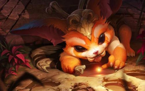 《LOL》云顶之弈9.18强势英雄和阵容搭配