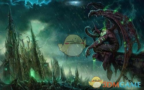 《魔兽世界》肥大的食腐虫任务介绍