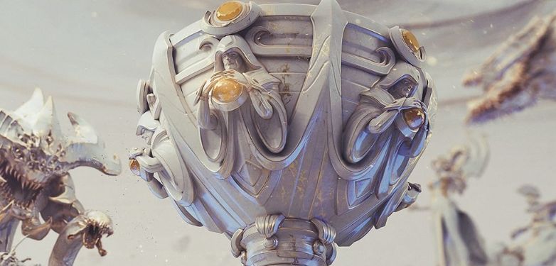 《LOL》S9全球总决赛参赛队伍汇总