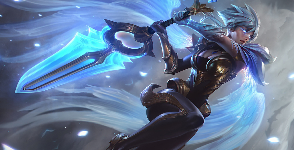 《LOL》9月13日PBE测试服改动汇总