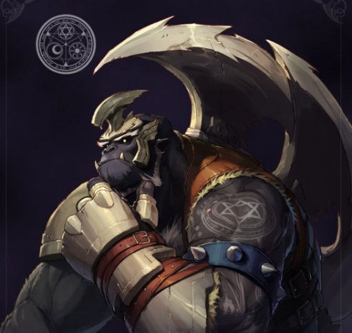 《DNF》魔界盟会旋魔会介绍