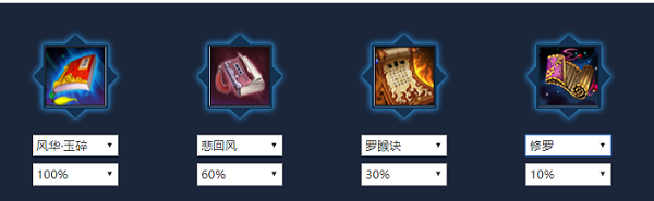 《天涯明月刀》五毒新手全方位教学