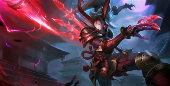 《LOL》9.18版本卡莉斯塔玩法教学