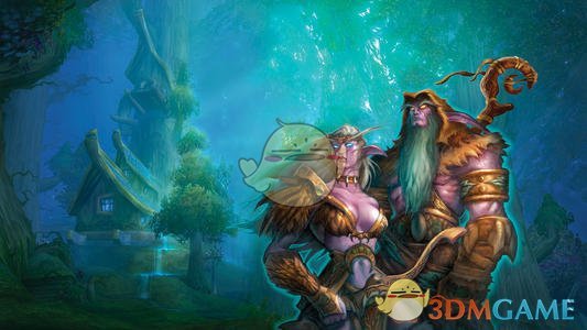 《魔兽世界》怀旧服火热的死亡任务介绍