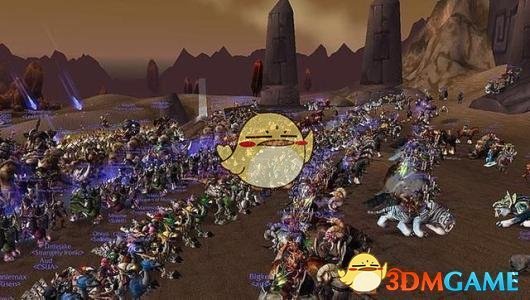 《魔兽世界》戈多克食人魔装任务介绍