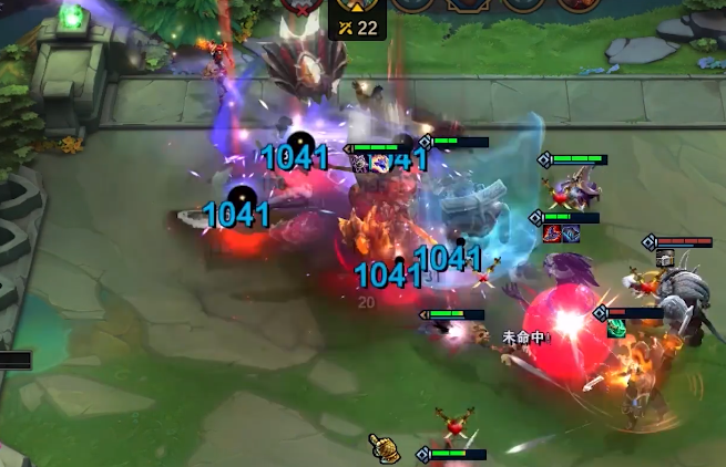 《LOL》9.18版本游戏机制改动介绍