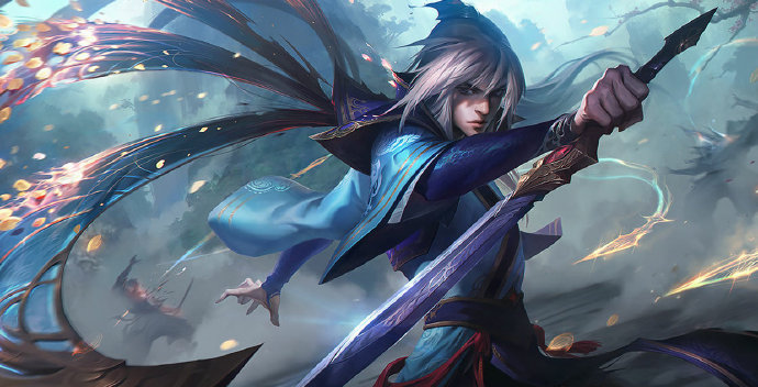 《LOL》9.18版本高胜率中单英雄推荐