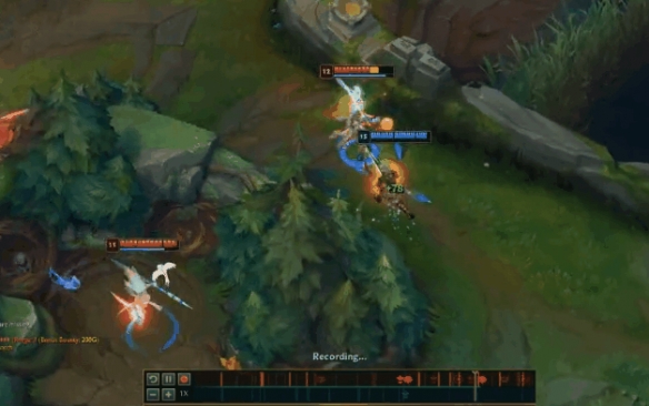 《LOL》9.18版本卡莉斯塔玩法教学