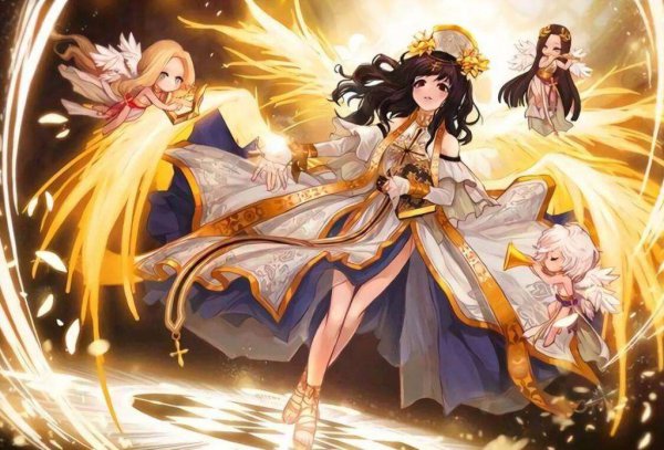 《DNF》金秋花篮特别凭证奖励一览