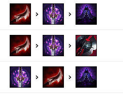 《LOL》9.18版本高胜率中单英雄推荐