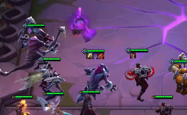 《LOL》9.18版本游戏机制改动介绍