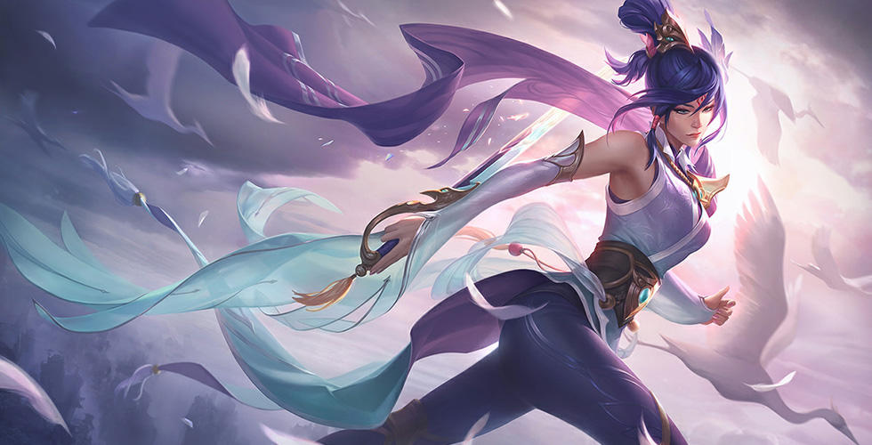 《LOL》9月17日测试服改动汇总