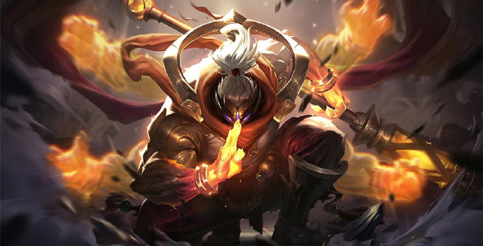 《LOL》国服9.18版本各位置强势英雄推荐