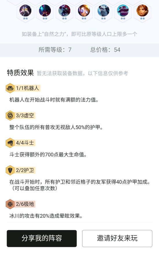 云顶之弈狗熊什么装备