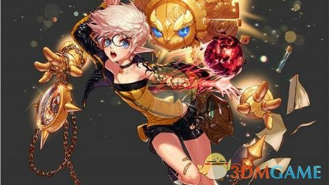 《DNF》小小硬币介绍
