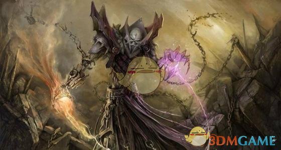 《魔兽世界》怀旧服哈米亚的钥匙介绍