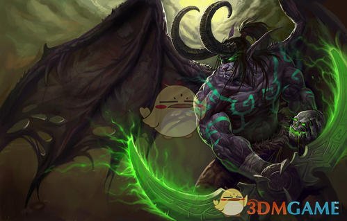 《魔兽世界》怀旧服断裂的英雄之剑介绍